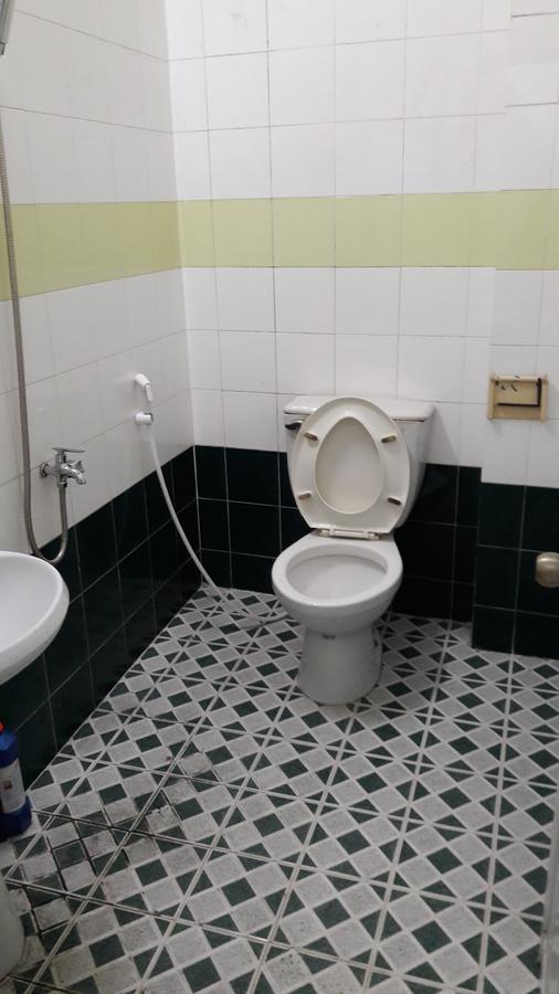 Ngan Long Hotel Cidade de Ho Chi Minh Quarto foto